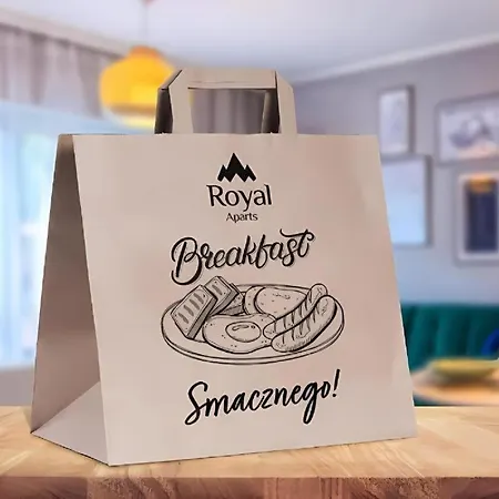 Villa Dom Z Sauna W Gorach Dwa Widoki - By Royal Aparts *