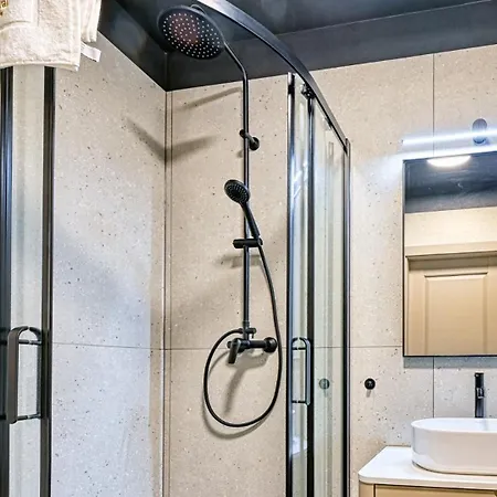 Dom Z Sauna W Gorach Dwa Widoki - By Royal Aparts Villa *