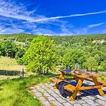 Dom Z Sauna W Gorach Dwa Widoki - By Royal Aparts Шклярська Поремба