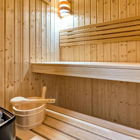 Dom Z Sauna W Gorach Dwa Widoki - By Royal Aparts Szklarska Poręba