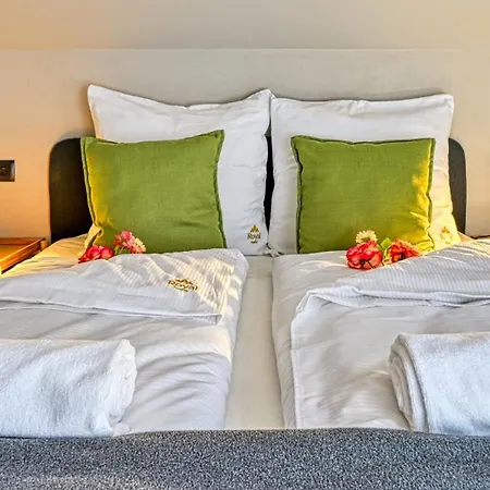 Dom Z Sauna W Gorach Dwa Widoki - By Royal Aparts