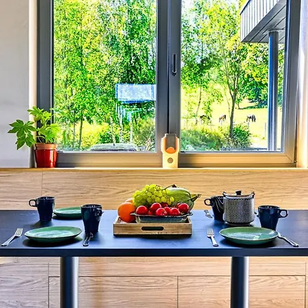 Dom Z Sauna W Gorach Dwa Widoki - By Royal Aparts * Szklarska Poreba