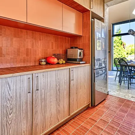 Dom Z Sauna W Gorach Dwa Widoki - By Royal Aparts Szklarska Poręba