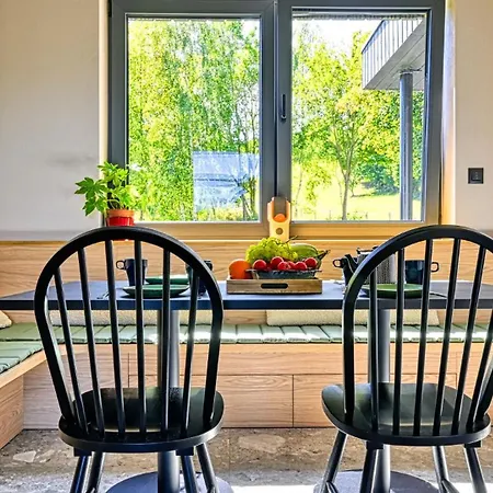 Dom Z Sauna W Gorach Dwa Widoki - By Royal Aparts Szklarska Poręba