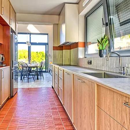 Dom Z Sauna W Gorach Dwa Widoki - By Royal Aparts