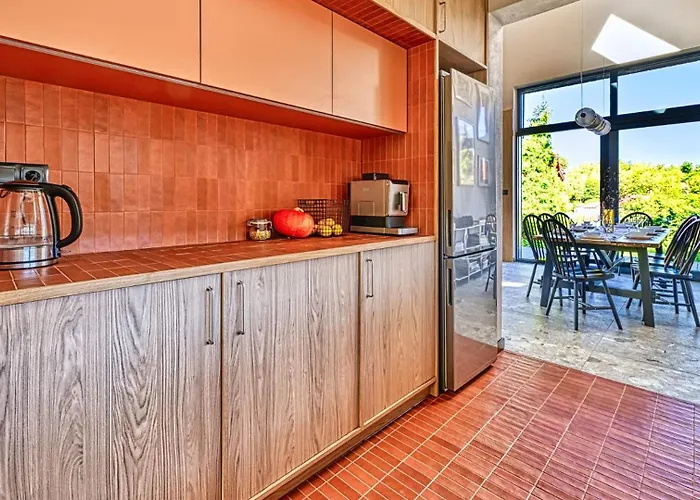 Dom Z Sauna W Gorach Dwa Widoki - By Royal Aparts Schreiberhau